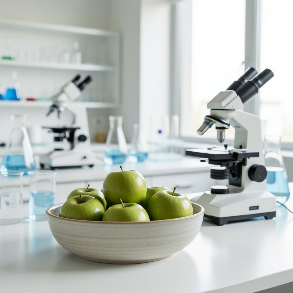 Professionelle Arbeitsumgebung Nutriprojektchinfoqa