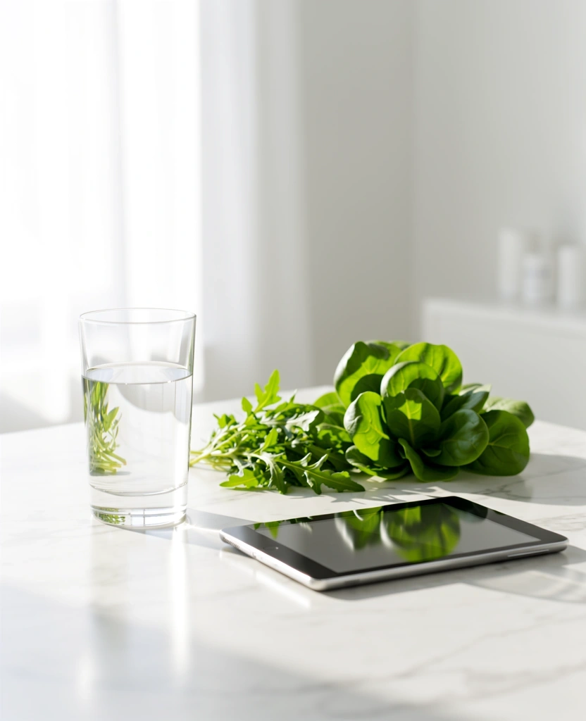 Nutriprojektchinfoqa Professional Environment