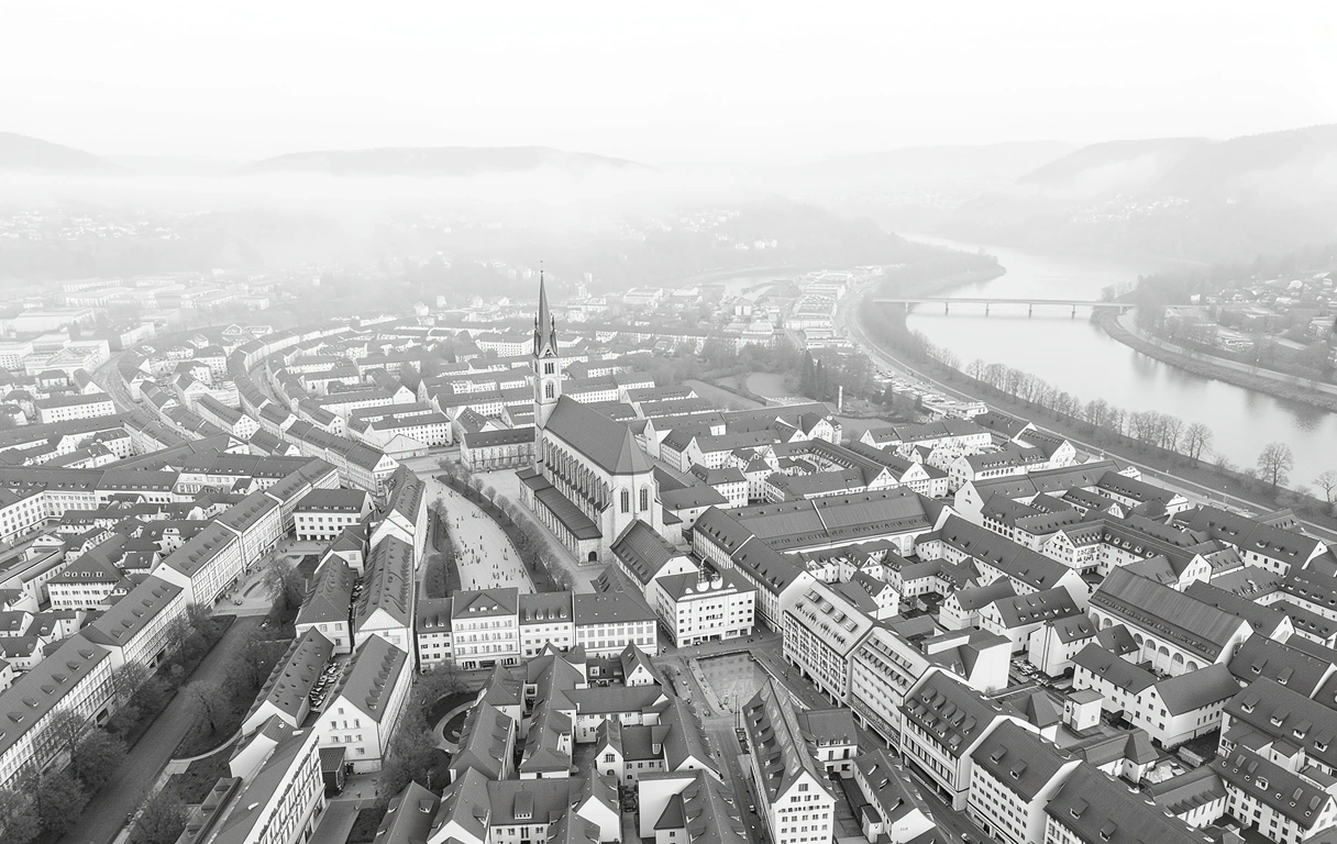 Bern Standort